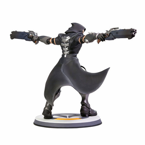 Overwatch - Reaper 12 Inch Statue