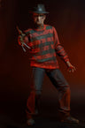 A Nightmare on Elm Street - 30th Anniversary Ultimate Freddy Krueger 7 Inch Action Figure(Released)