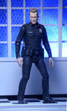 Terminator 2 - Ultimate T-1000 Robert Patrick 7 Inch Action Figure Deluxe Package ver.