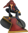 "Marvel Comics" PVC Statue Marvel Gallery - Black Widow(Provisional Pre-order)