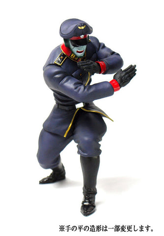 Kinnikuman - Brocken Jr. - CCP Muscular Collection - Red Bell Special Ver. (Special color) (CCP)