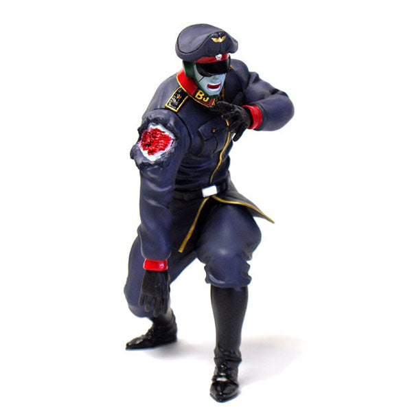 Kinnikuman - Brocken Jr. - CCP Muscular Collection - Kiba Jigoku