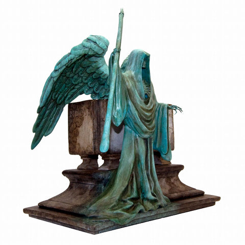 Harry Potter / Riddle Family Grave Monolith(Provisional Pre-order)