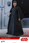 Movie Masterpiece "Star Wars: The Last Jedi" 1/6 Scale Figure Leia Organa