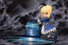 Fate/Grand Order - Saber - Cell Phone Stand - Smartphone Stand Bishoujo Character Collection No.17 (Pulchra)
