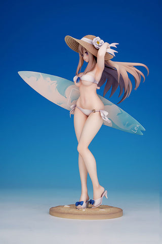 Senkan Shoujo R - Lexington Swimsuit ver. 1/8