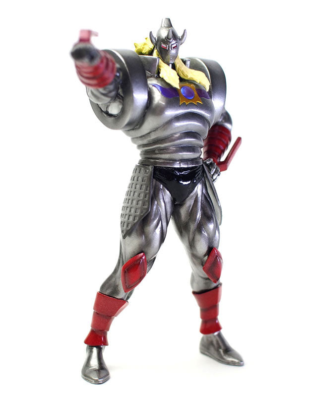 CCP Middle Size 15cm Series - Akuma Shogun Vol.46 Cover Art Ver
