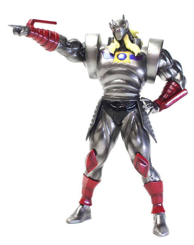 CCP Middle Size 15cm Series - Akuma Shogun Vol.46 Cover Art Ver