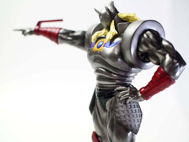 CCP Middle Size 15cm Series - Akuma Shogun Vol.46 Cover Art Ver