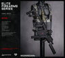 1/6 Elite Firearms Series 3 Vector SMG Tactical Set BLK/GRAY