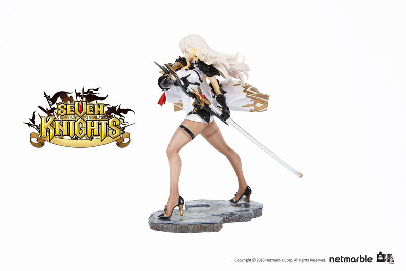NETMARBLE Seven Knights - Shane - Solaris Japan