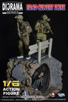 1/6 Diorama Series Road Culvert Scene(Provisional Pre-order)