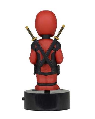 Marvel Comics - Deadpool Body Knocker