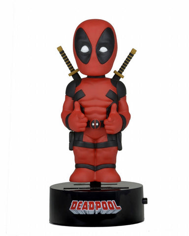 Marvel Comics - Deadpool Gift Set