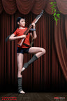 1/6 Action Figure - Movie Youth Art Troupe Female Soldier