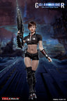 1/6 Action Figure Galaxy Soldier