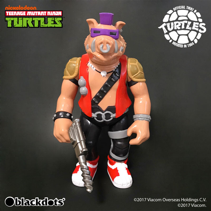 Teenage Mutant Ninja Turtles - Super Vinyl Collectible: Bebop