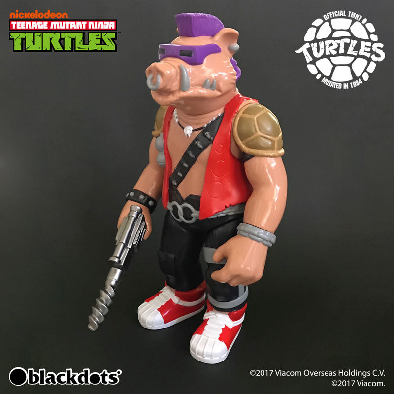 Teenage Mutant Ninja Turtles - Super Vinyl Collectible: Bebop