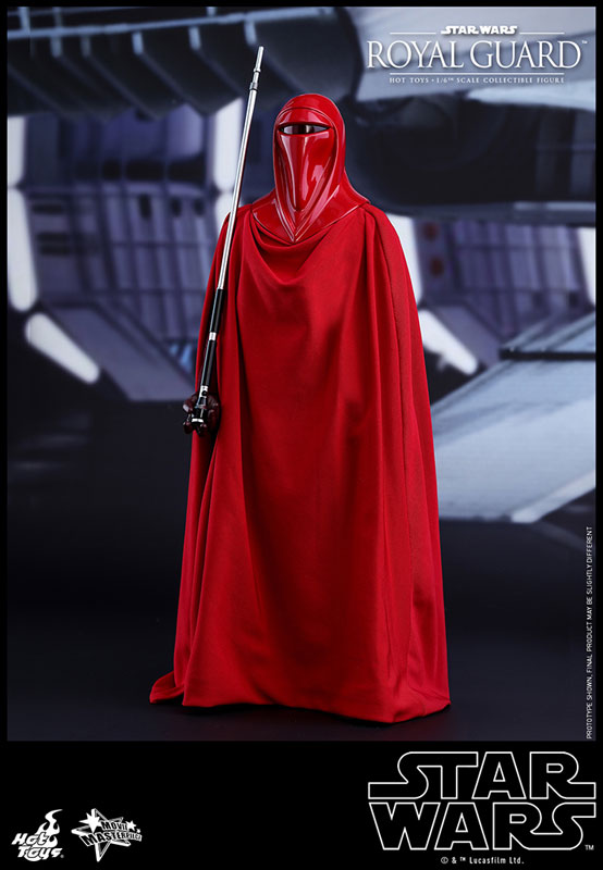 (未使用･未開封品)コトブキヤ STARWARS EP6 ジェダイの帰還 ロイヤルガード 1/7スケール塗装済み簡易組み立てキット) Amazon.co.jp: コトブキヤ STARWARS EP6 ジェダイの帰還 ロイヤル