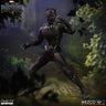 ONE:12 Collective - Black Panther: Black Panther 1/12 Action Figure