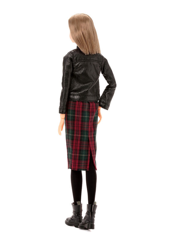 momoko DOLL モモコドール Check It Out！Big Sis…