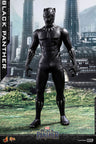 Movie Masterpiece "Black Panther" 1/6 Scale Figure Black Panther(Provisional Pre-order)
