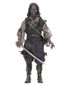 The Fog - Captain Blake 8 Inch Action Doll