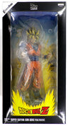 Dragon Ball Z - Son Goku SSJ - Grandista -Resolution of Soldiers- - Manga Dimensions - Grandista (Banpresto)