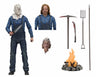 Friday the 13th PART2 - Jason Voorhees Ultimate 7 Inch Action Figure