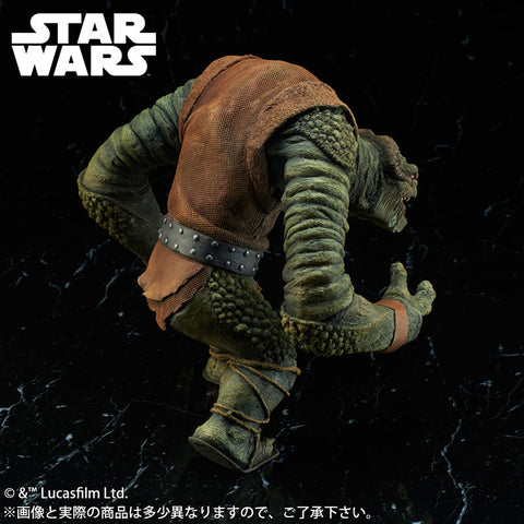 "Star Wars" Dejarik Monster Collection Mantellian Savrip