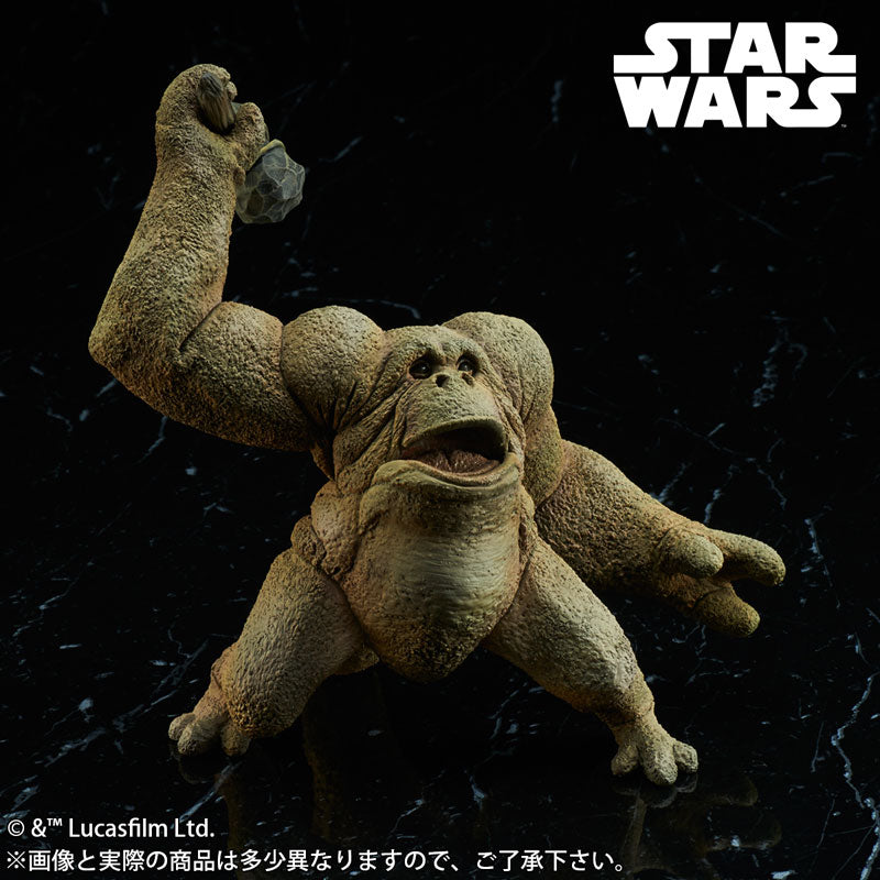 dejarik monsters Star Wars" Dejarik Monster Collection Kintan Strider