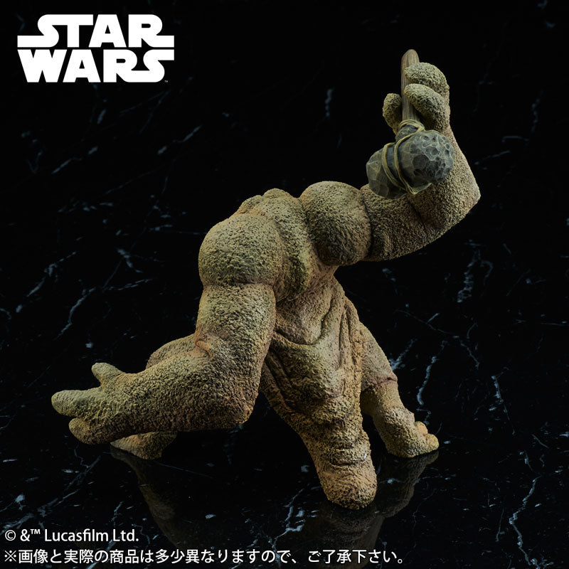 dejarik monsters Star Wars" Dejarik Monster Collection Kintan Strider