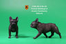 1/6 French Bulldog Statue 3.0 / Tan