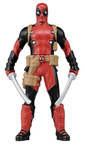 MetaColle - Marvel: Deadpool Katana ver.