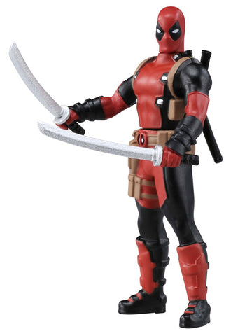 MetaColle - Marvel: Deadpool Katana ver.