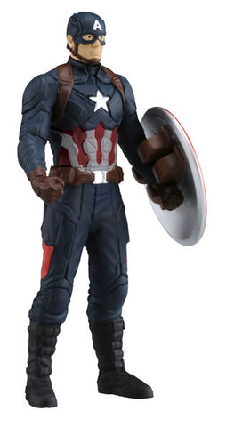 MetaColle - Marvel: Captain America (Civil War)