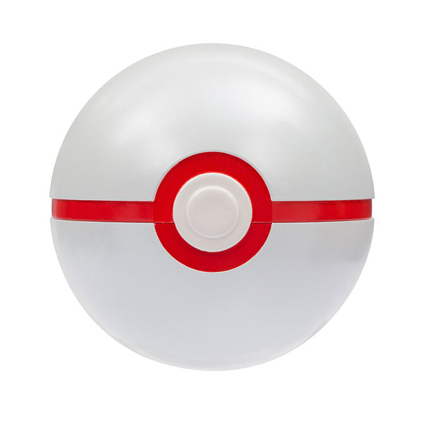 Pocket Monsters - Monster Collection - Premier Ball (takara Tomy 