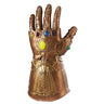"Marvel Comics" Hasbro Replica "Legend" Infinity Gauntlet