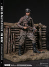 1/12 Pocket Elite Series WWII SS-Panzer-Division Das Reich Major