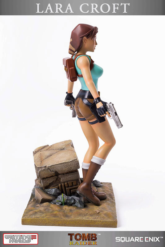 The Lara Croft Collection ララ・クロフト 新品未開封 The Lara Croft Collection ララ・クロフト 新品未開封 - メルカリ