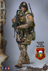 1/6 ISOF (Iraqi Special Operation Forces) SAW Gunner(Provisional Pre-order)