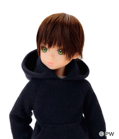 My Younger Sister ruruko boy Complete Doll