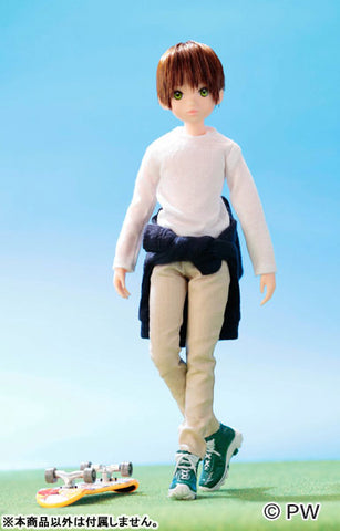 My Younger Sister ruruko boy Complete Doll
