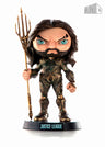Mini Heroes - Justice League: Aquaman PVC