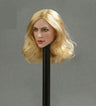 1/6 Western Beauty's Head 013 C