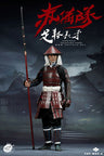 1/6 Akazonae - Yari-gumi Ashigaru Standard Ver.