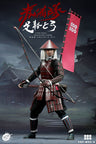 1/6 Akazonae - Yumi Ashigaru Deluxe Ver.