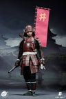 1/6 Akazonae - Ashigaru Taishou(Provisional Pre-order)