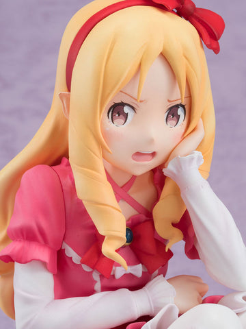 Eromanga Sensei - Elf Yamada 1/7