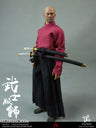 1/6 Samurai Kimono A (DOLL ACCESSORY)